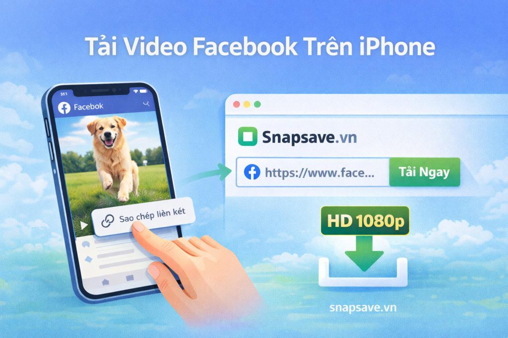 tai-video-facebook-tren-iphone-snapsave