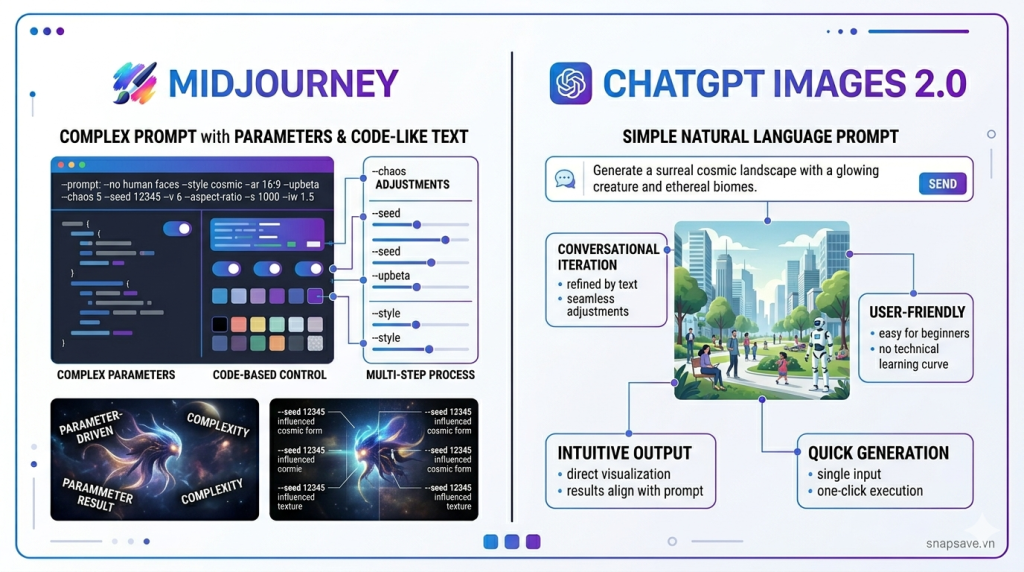Prompt engineering vs nói tiếng người