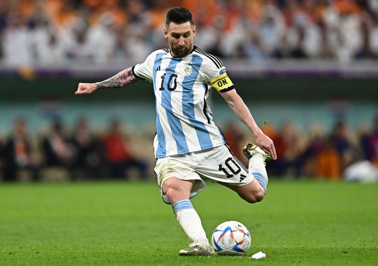 2026 Lionel Messi: Thành tích, danh hiệu và những kỷ lục vĩ đại nhất sự nghiệp
